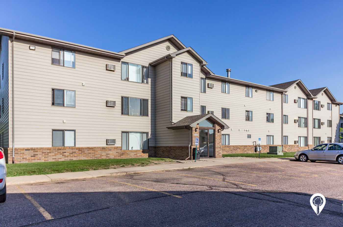 MacArthur Estates Apartments in Sioux Falls, SD My Renters Guide