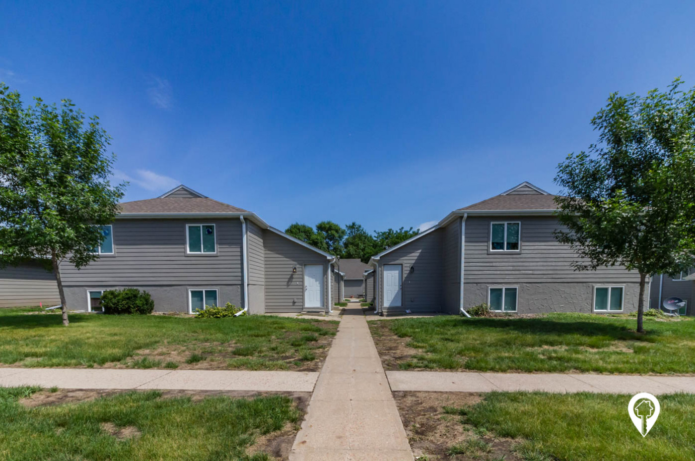 Kirkwood Apartments in Brandon, SD