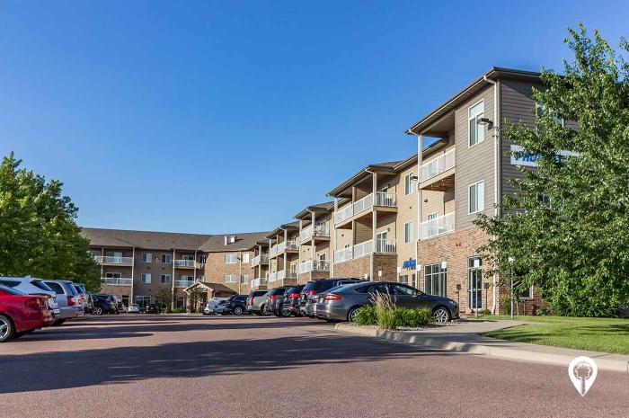 MacArthur Square Apartments