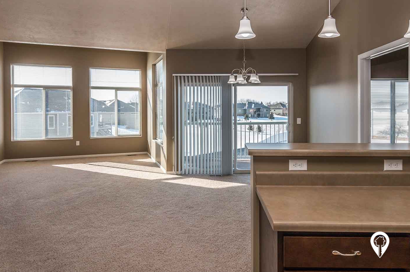 MacArthur Square Apartments in Sioux Falls, SD My Renters Guide