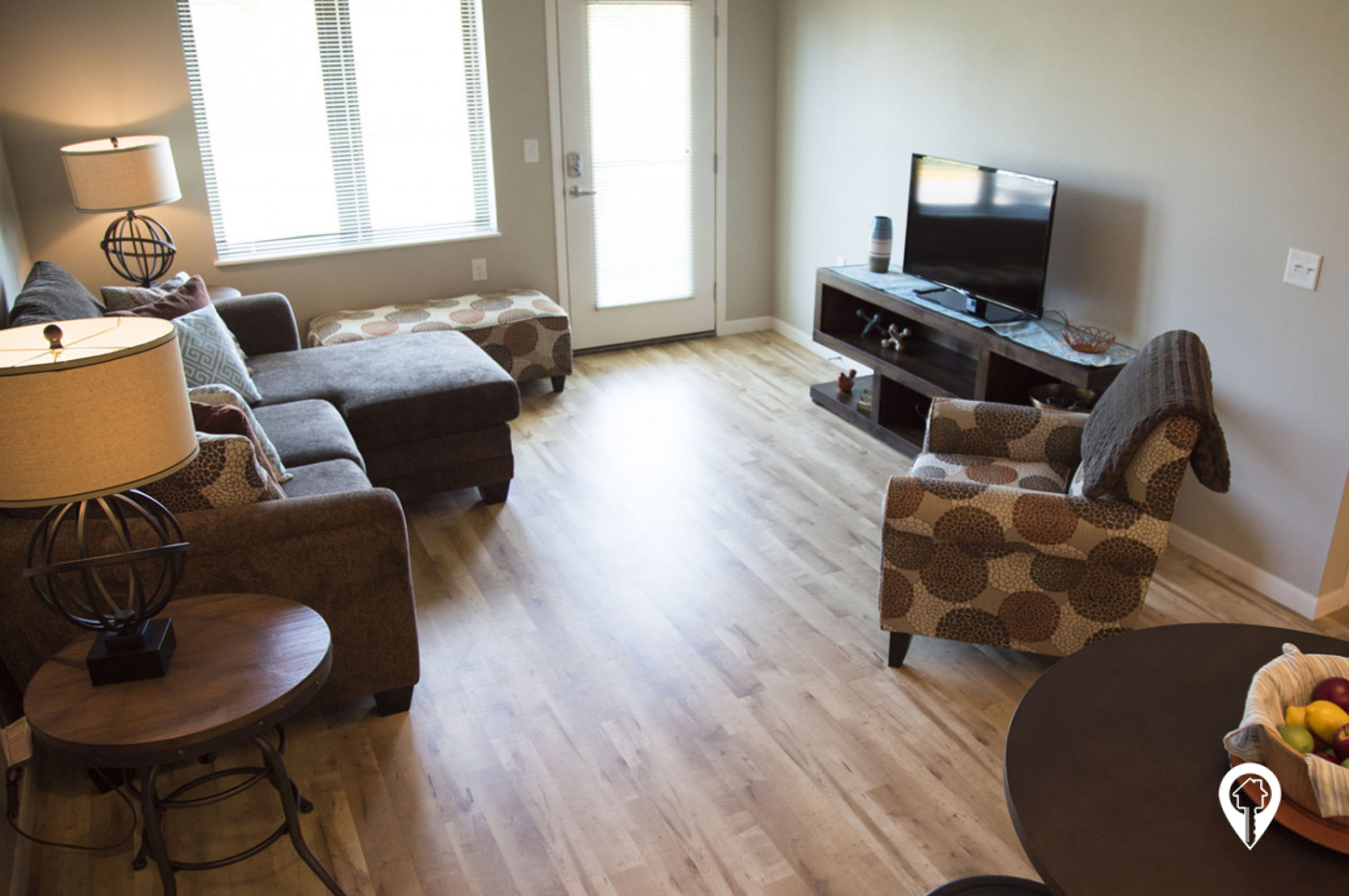 Deer Ridge Apartments in Jamestown, ND