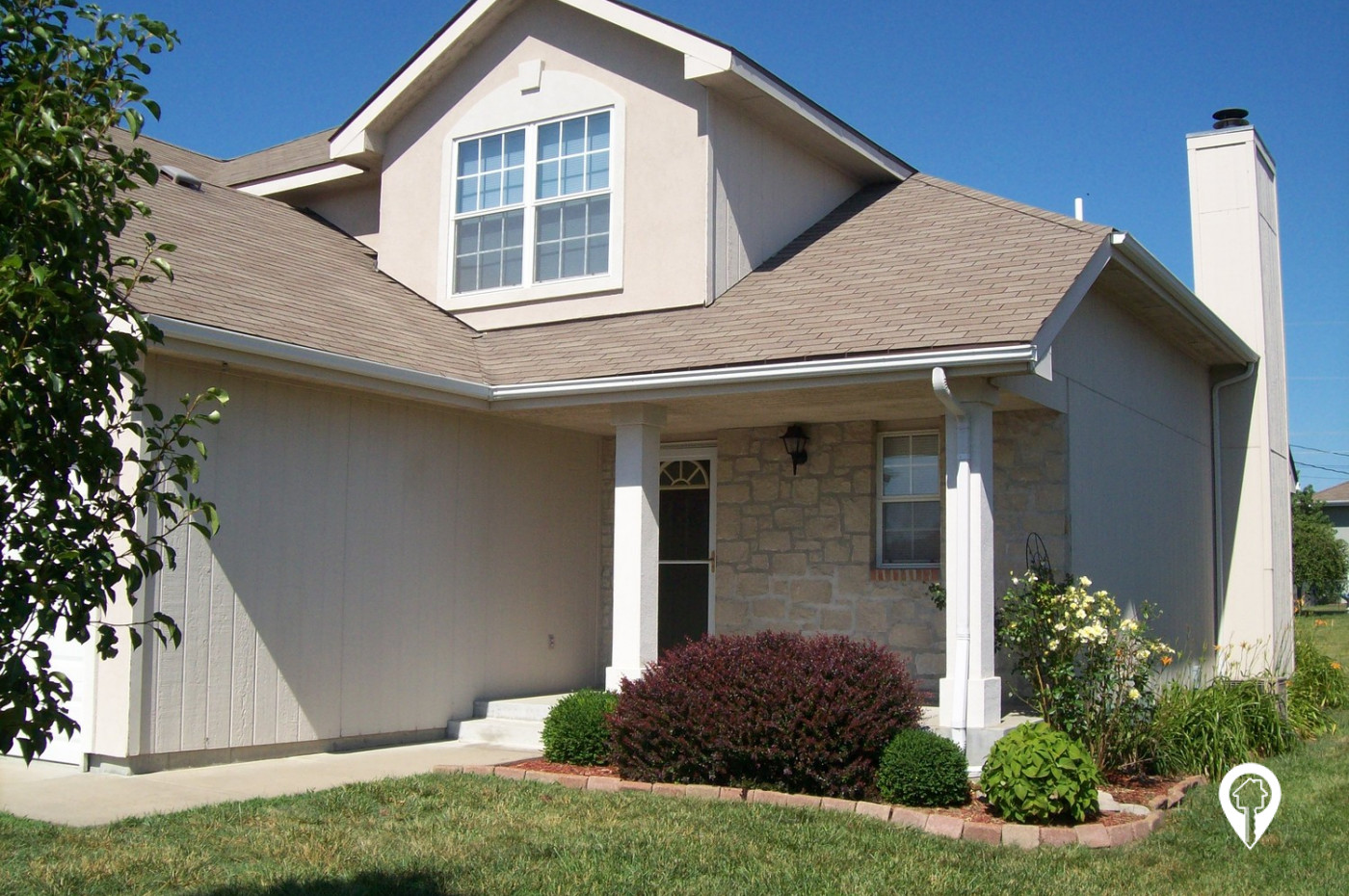 Mariposa Townhomes in Topeka, KS