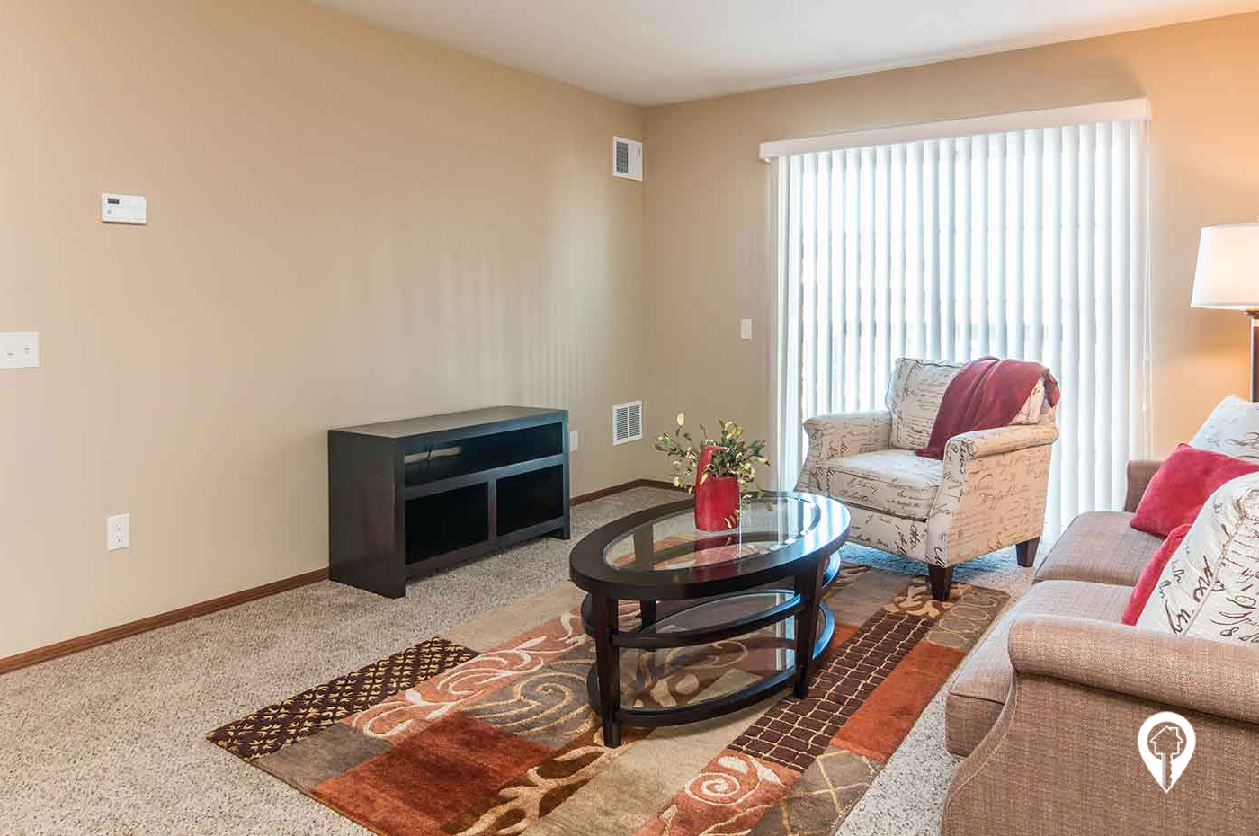 Prairie Vista Apartments in Pierre, SD My Renters Guide