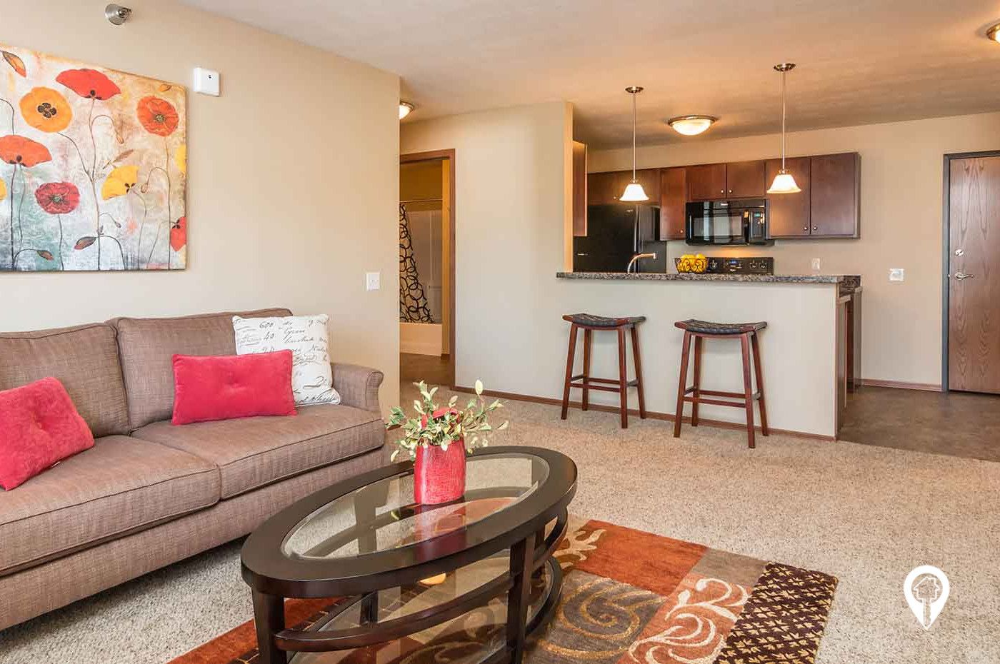 Prairie Vista Apartments in Pierre, SD My Renters Guide