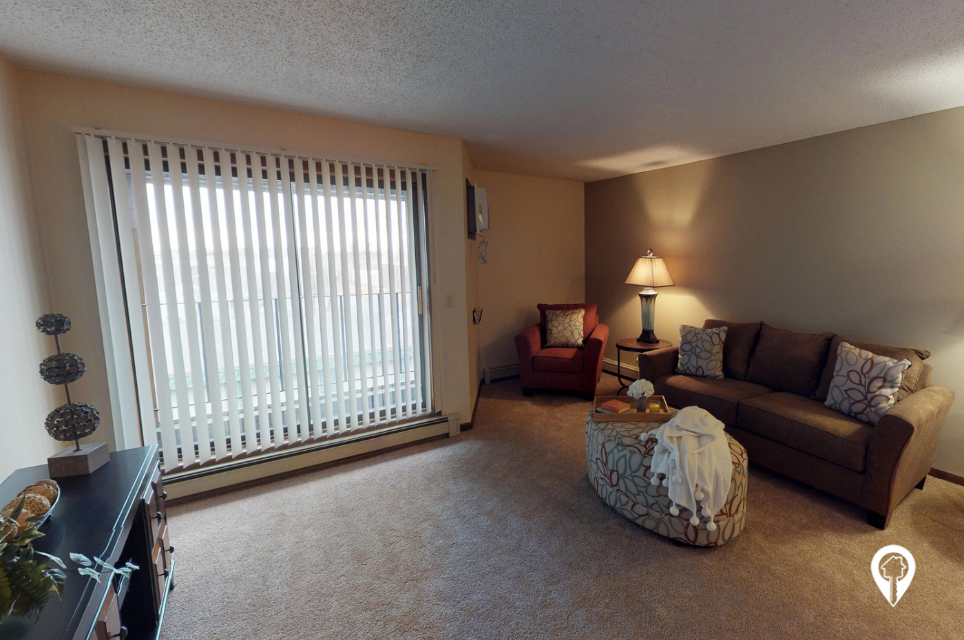 Park Meadows Apartment Homes in Waite Park, MN