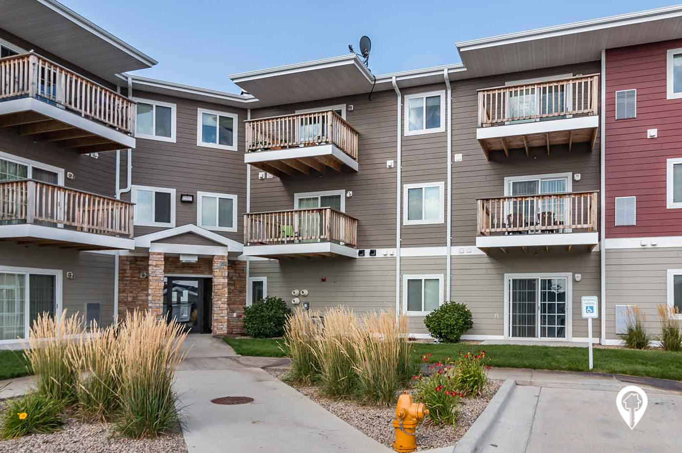 Prairie Vista Apartments in Pierre, SD - My Renters Guide