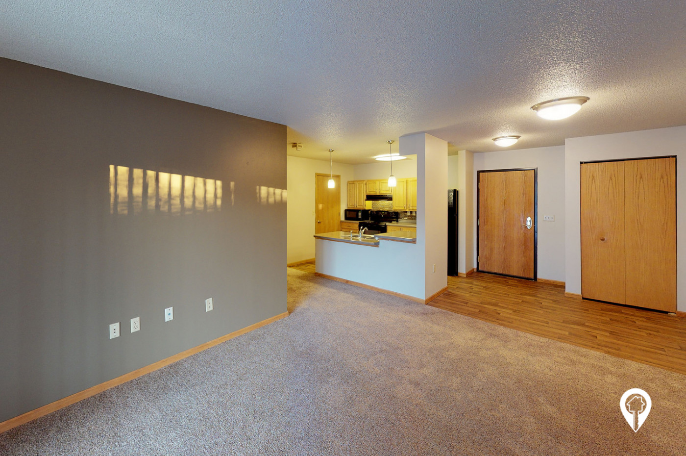 Monticello Village Apartments in Monticello, MN