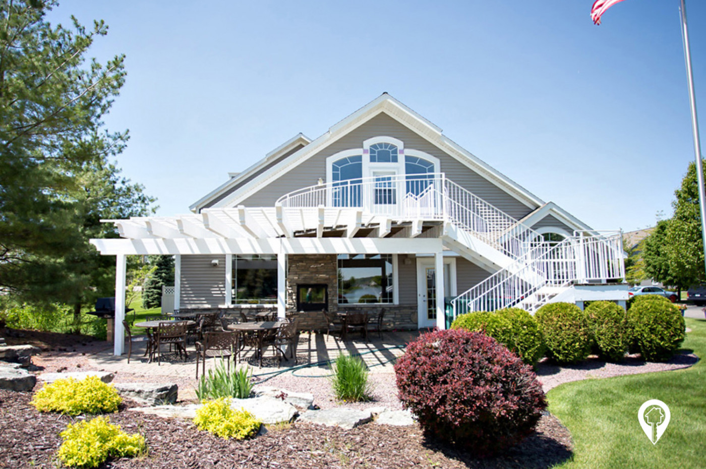 Avalon Cove Townhomes in Rochester, MN