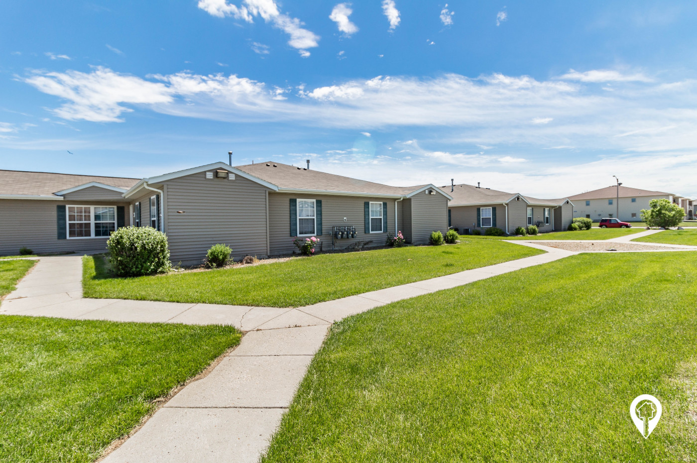 Lakewood Village in Mandan, ND My Renters Guide