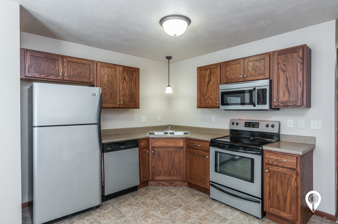 Willow Creek Apartments Townhomes In Sioux Falls