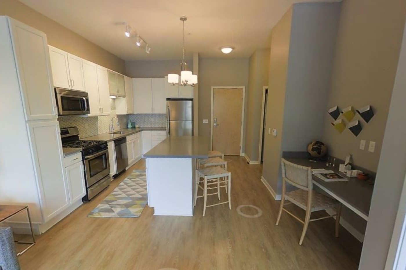 Arcata Apartments in Golden Valley, MN