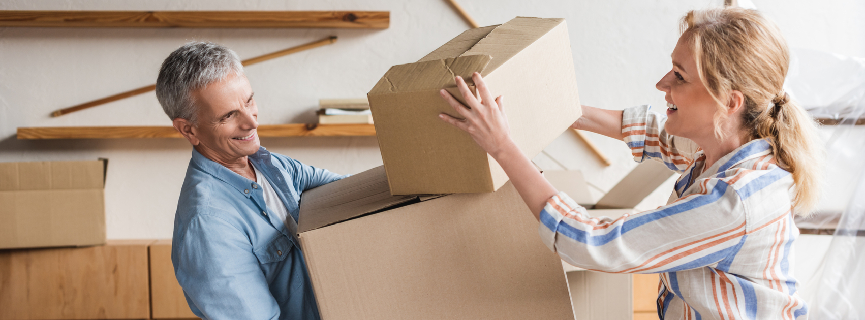 Renting to Prior Homeowners