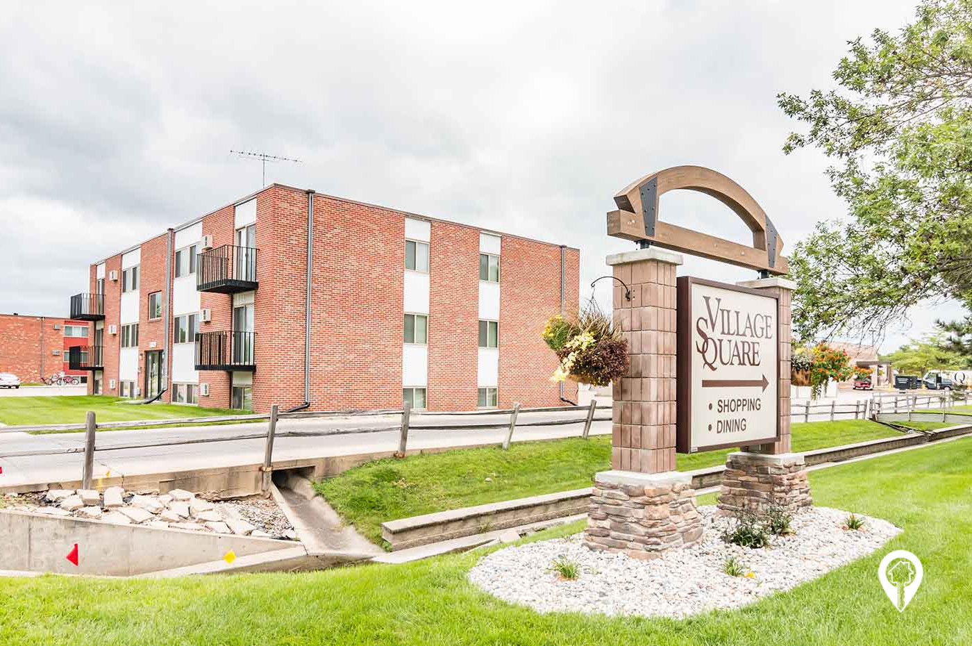 Village Square in Brookings, SD My Renters Guide