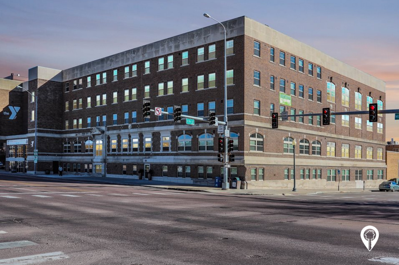 YMCA Apartments in Sioux Falls, SD My Renters Guide
