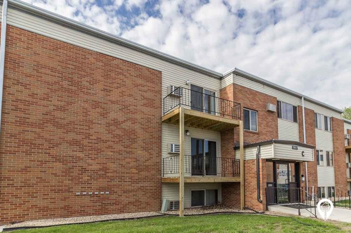 Village Pointe Apartments In Mitchell Sd My Renters Guide