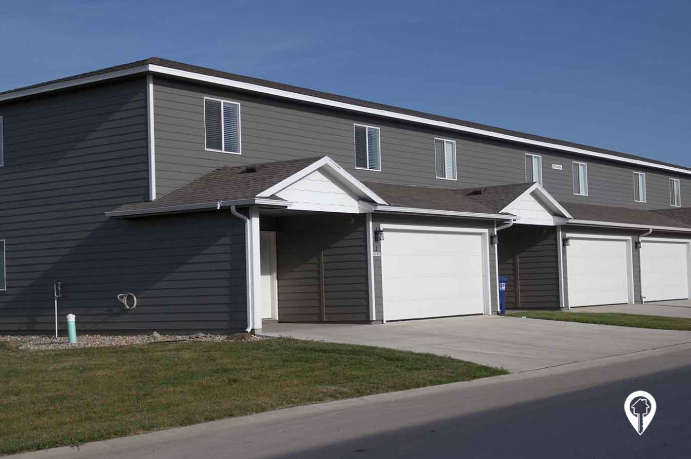 Select Companies - Tiger Way Townhomes