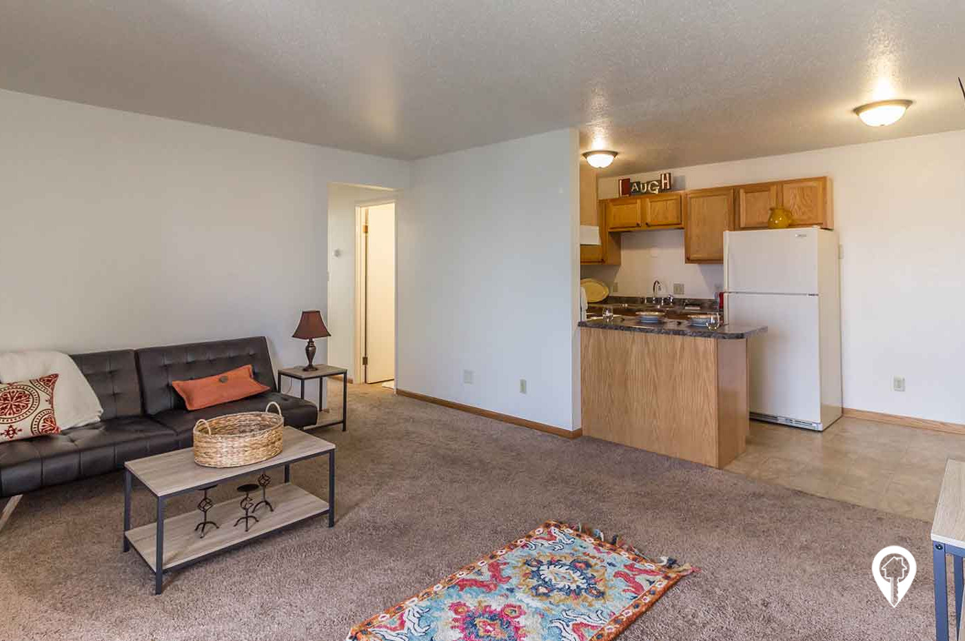 Village Pointe Apartments in Mitchell, SD My Renters Guide