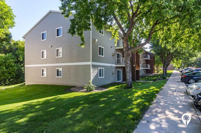 Springbrook Estates Apartments