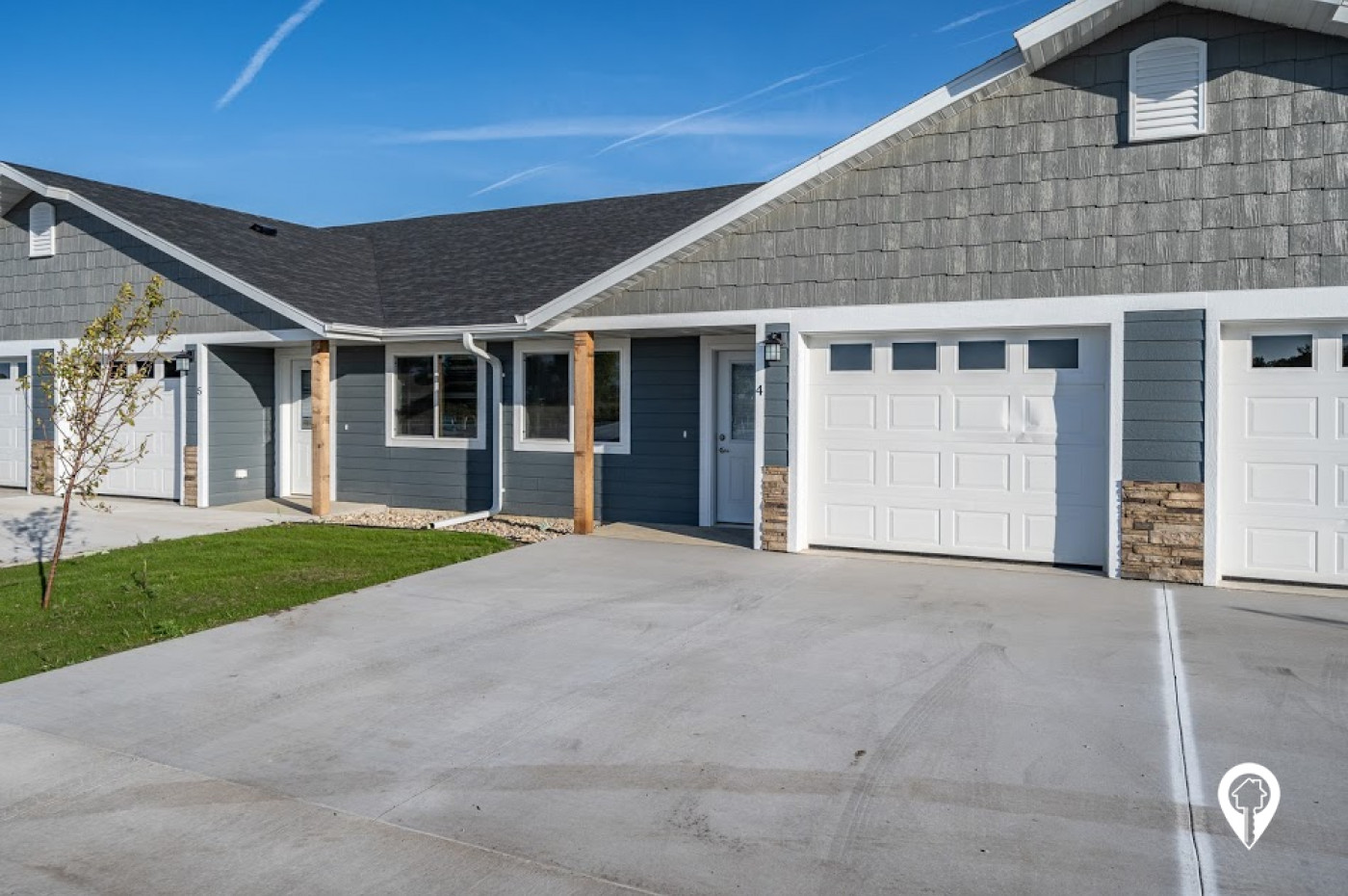 Reside Property Management - Foxtail Creek Townhomes II