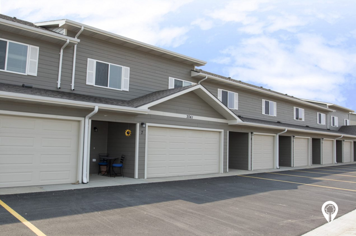 Ridgeview Apartments and Townhomes in Sioux Falls, SD My Renters Guide