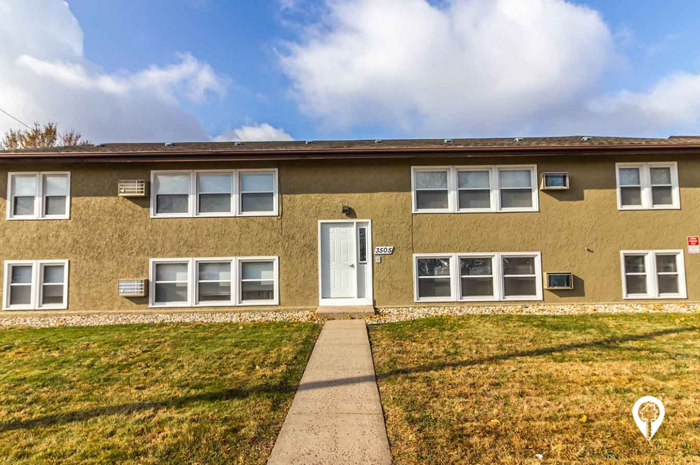 West Avenue Apartments in Sioux Falls, SD My Renters Guide