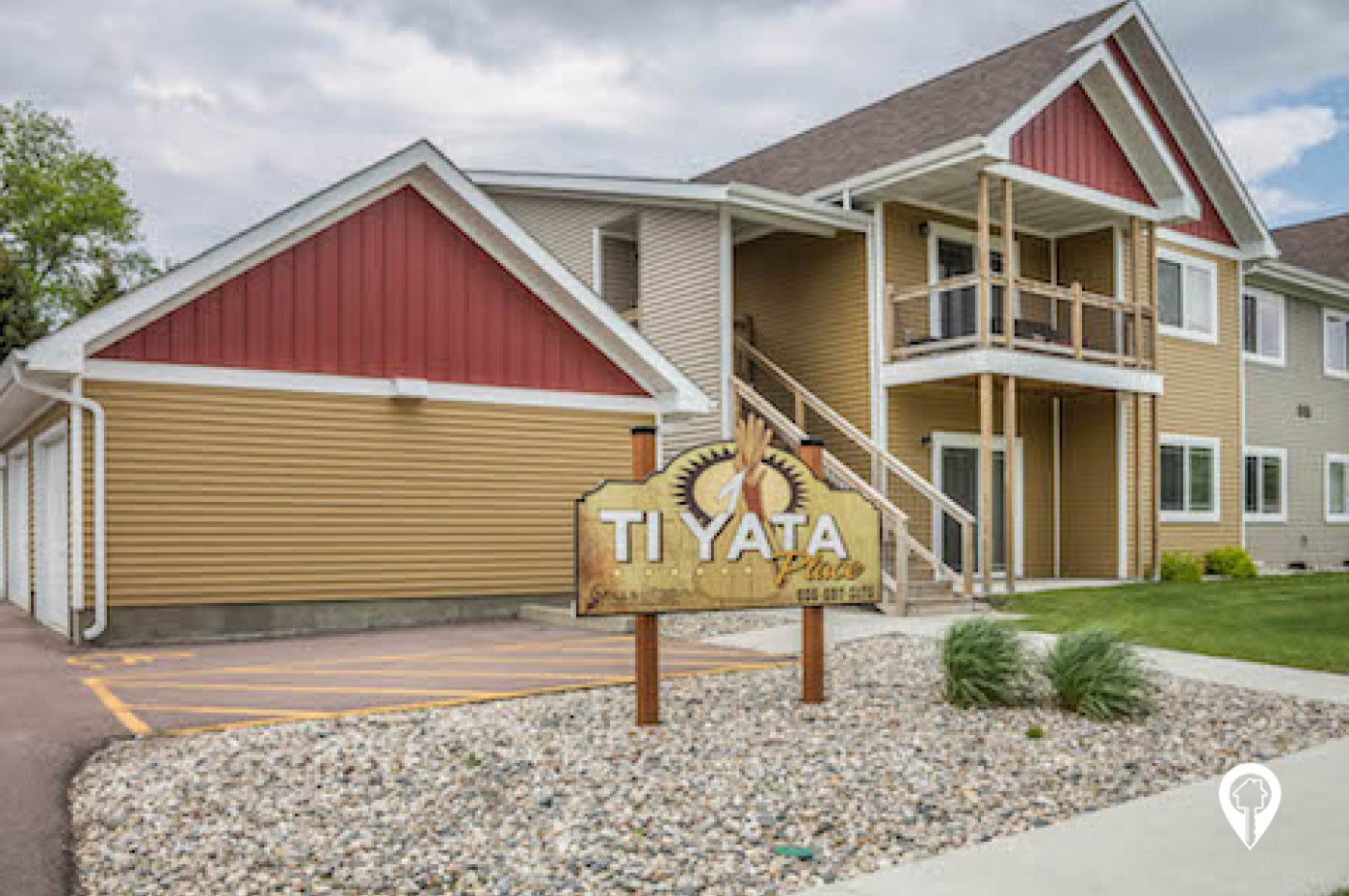 Mills Property Management - Tiyata Place