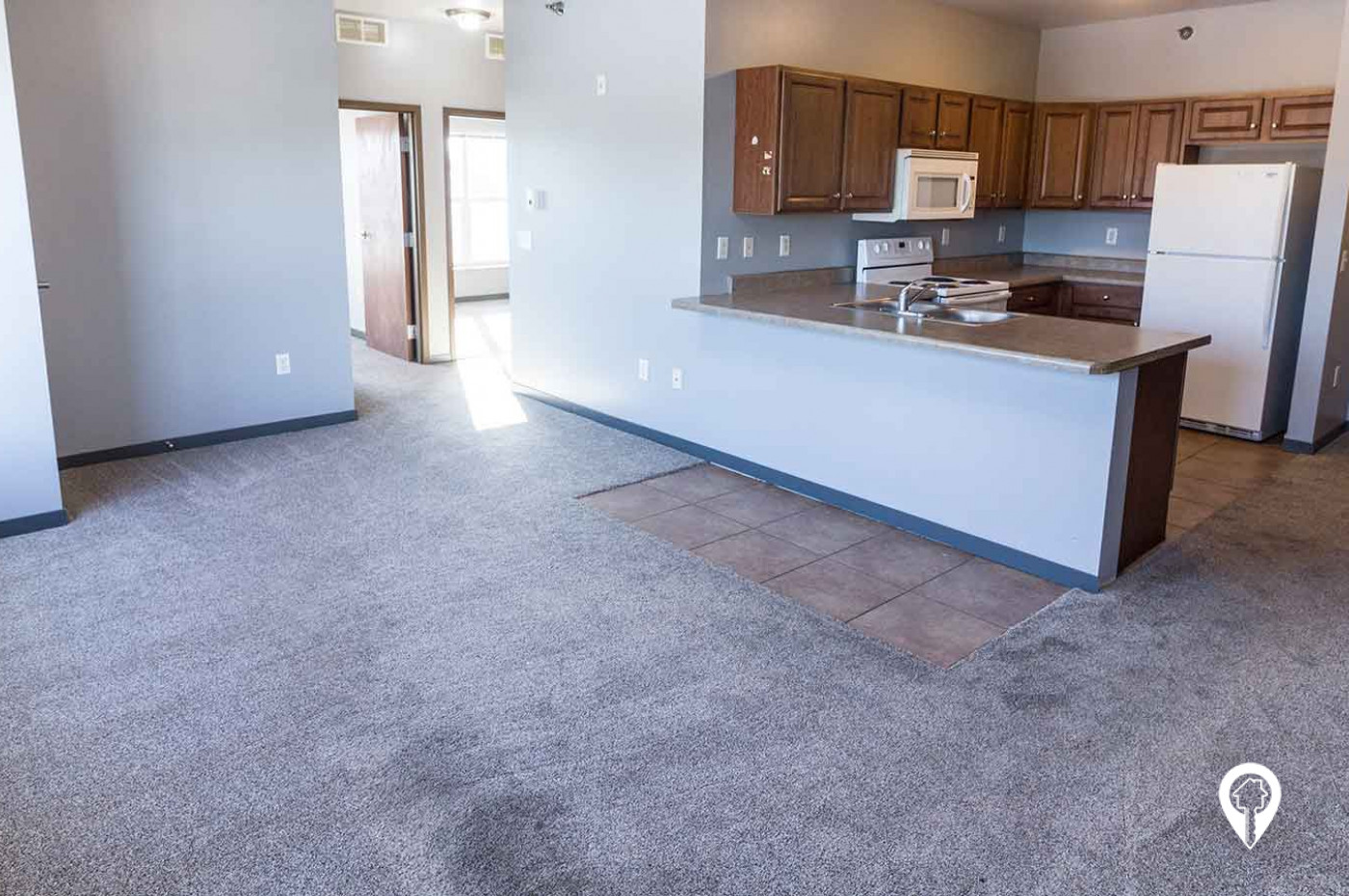 Summit Heights Apartments in Sioux Falls, SD My Renters Guide