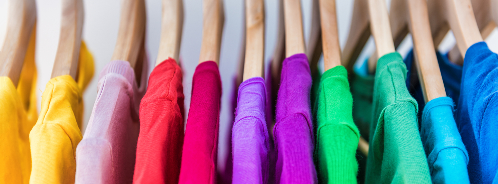 Organize Your Clothes