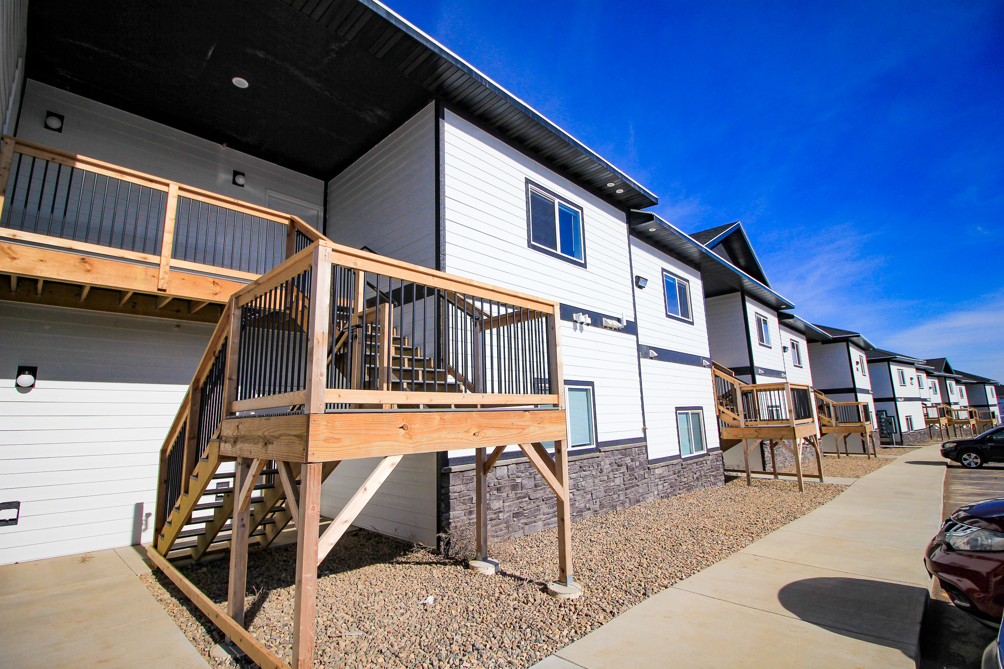 The Brixx Apartments