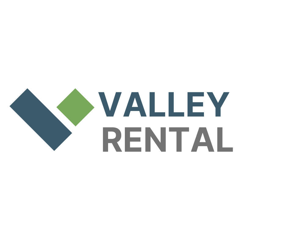 Valley Rental logo