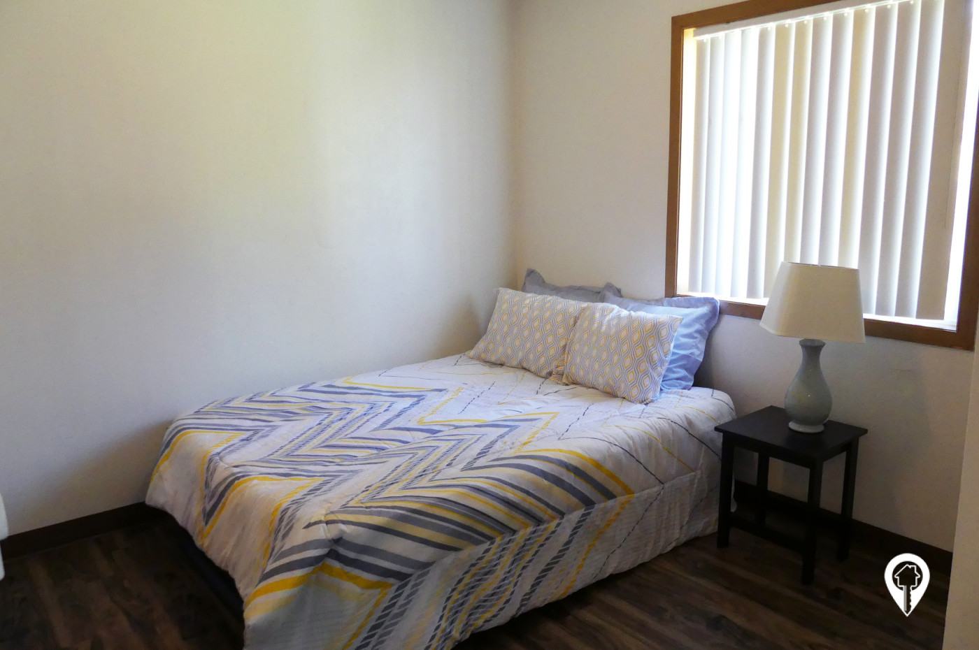 Lakeview Terrace Apartments in Chamberlain, SD - My Renters Guide