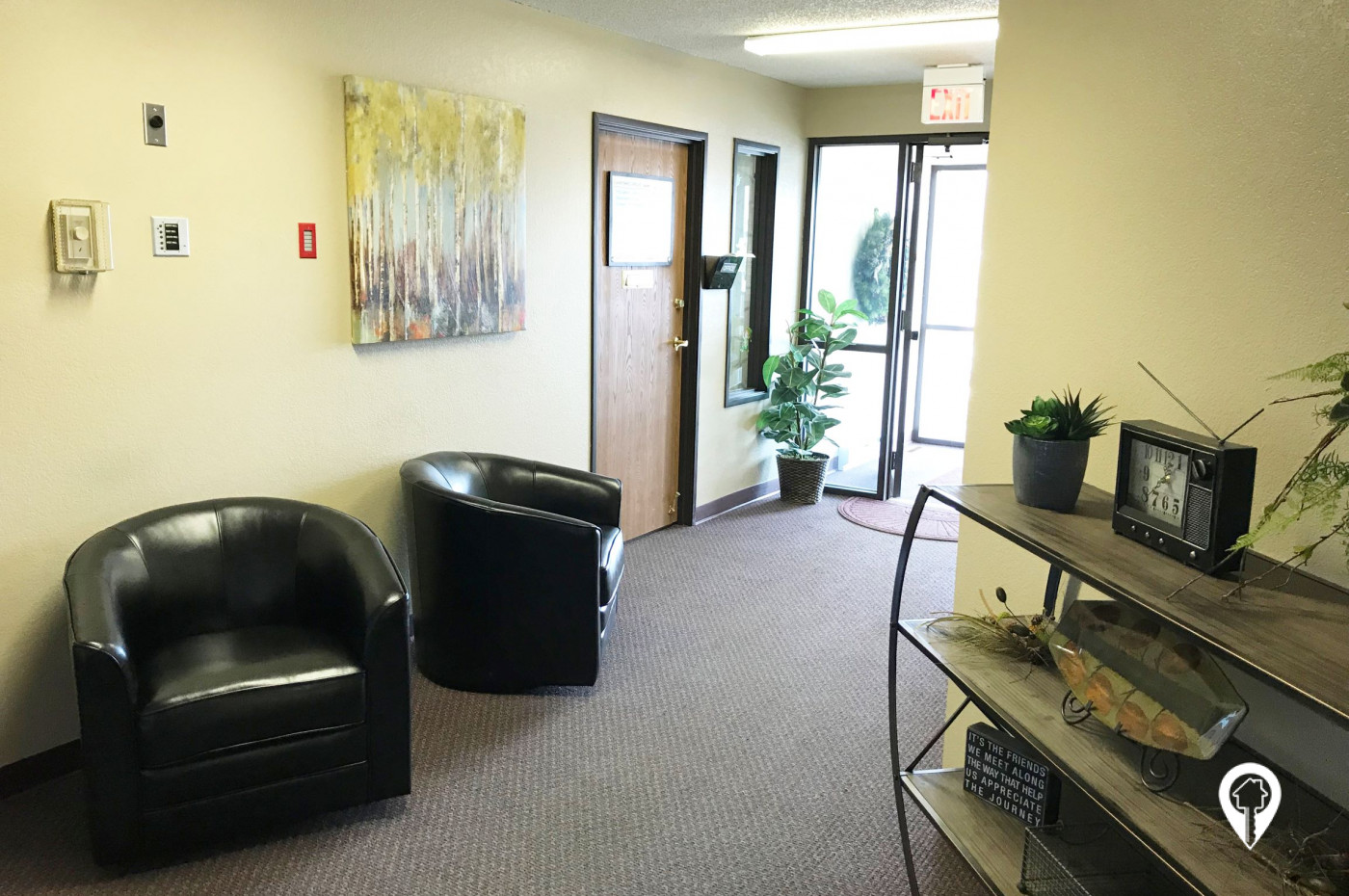 Courtyard Apartments in Huron, SD My Renters Guide