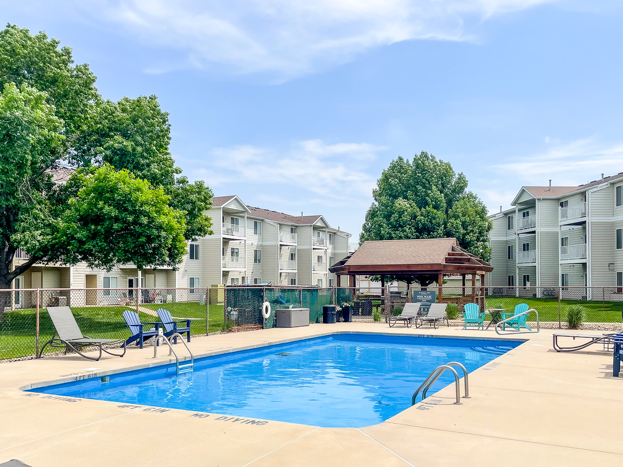 Bennington Hill Apartments