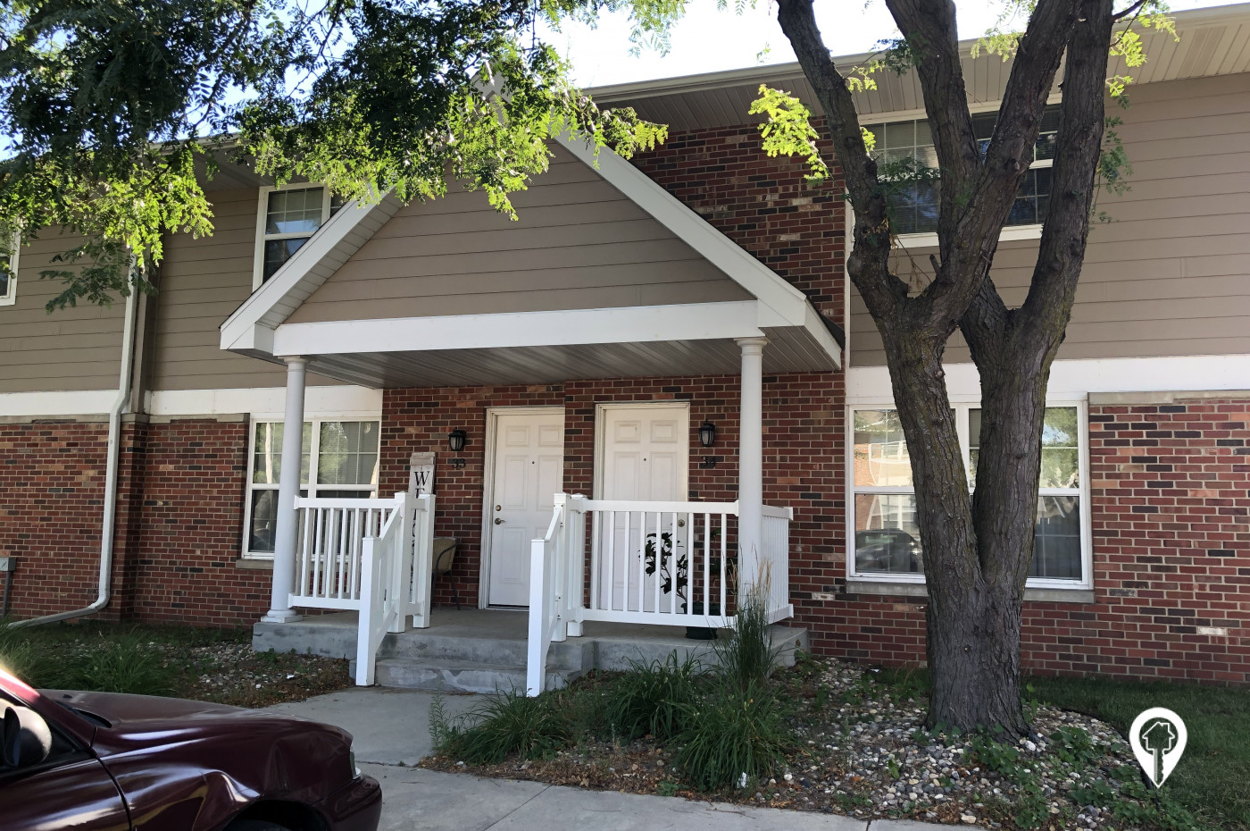 Grandview Apartments & Townhomes in Mitchell, SD My Renters Guide