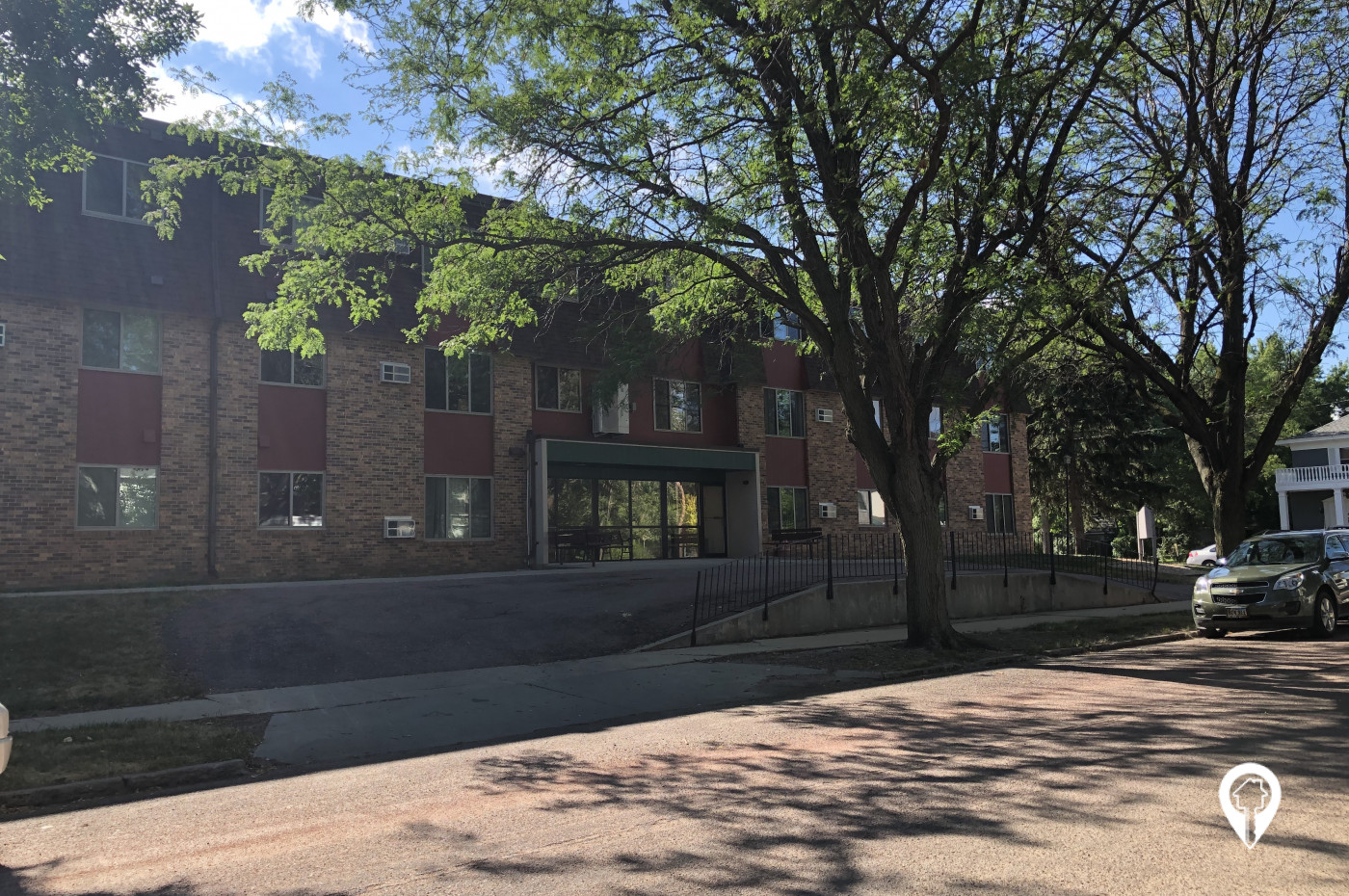 Cathedral Square I Apartments in Mitchell, SD My Renters Guide