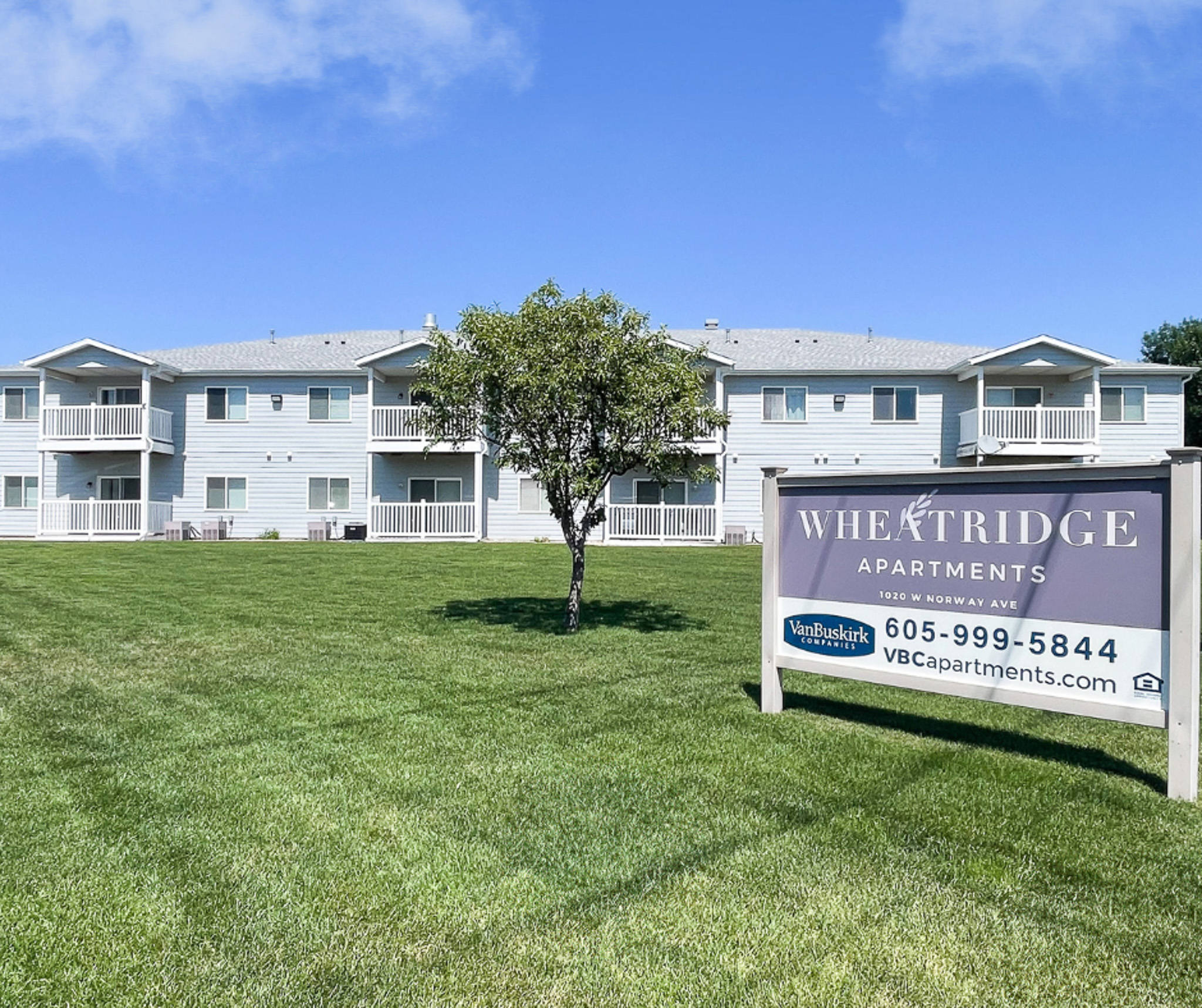 Wheatridge Apartments