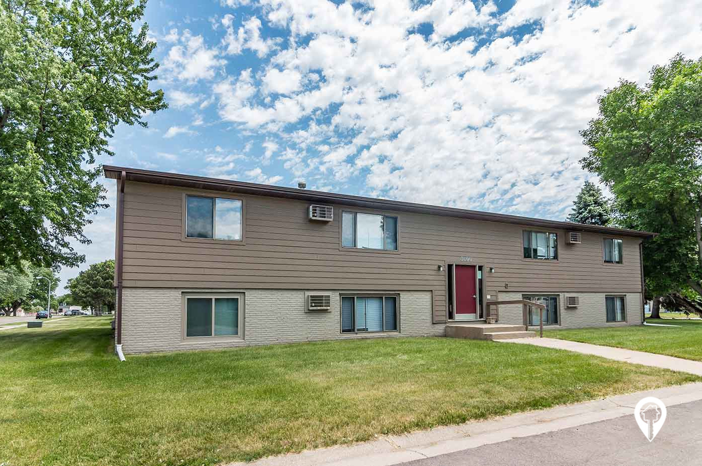 Heritage Place Apartments in Sioux Falls, SD My Renters Guide