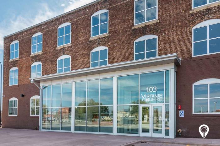 103 Virginia Square Apartments in Sioux City, IA My